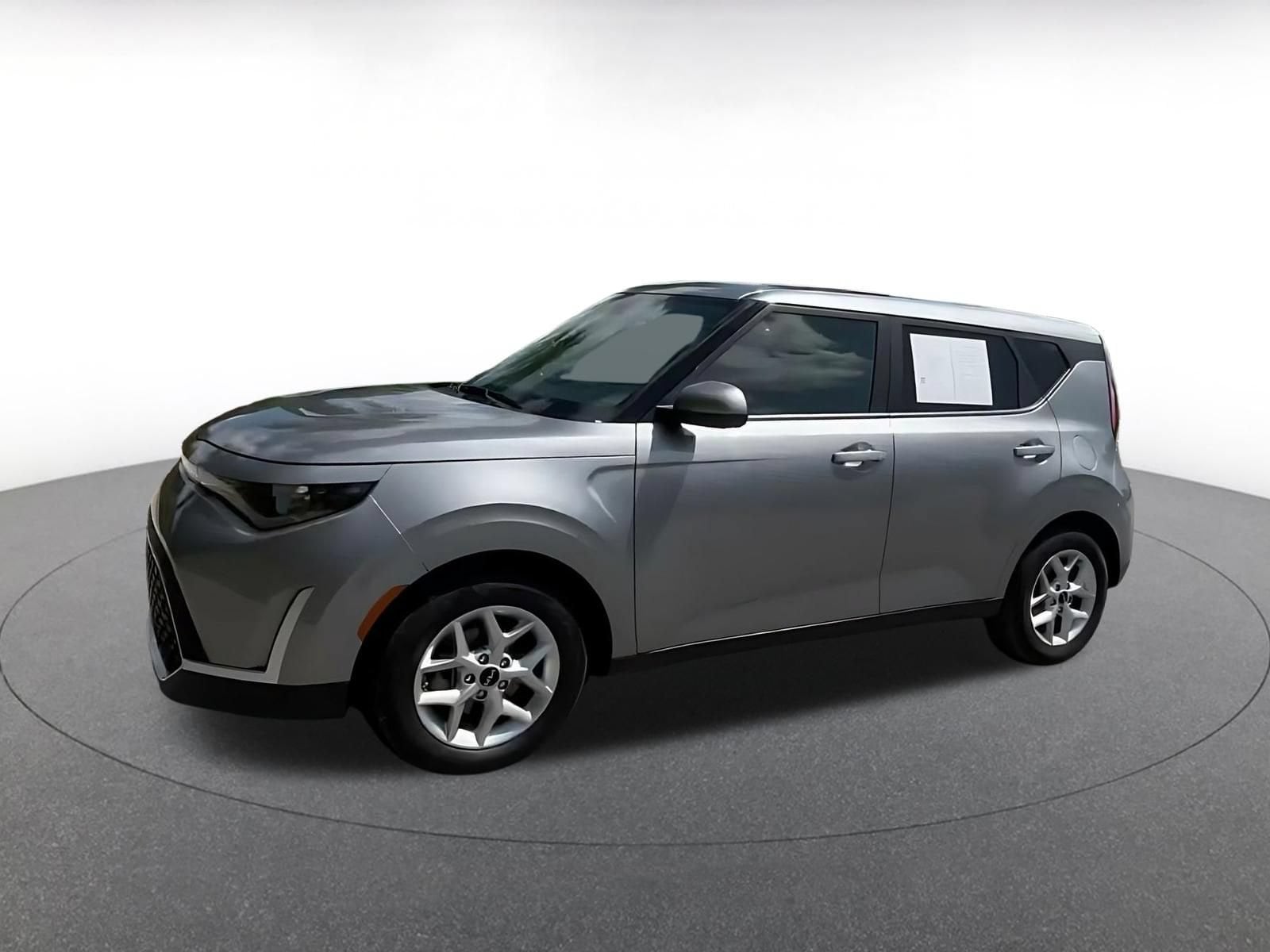 Thumbnail: 2025 Kia Soul - 7