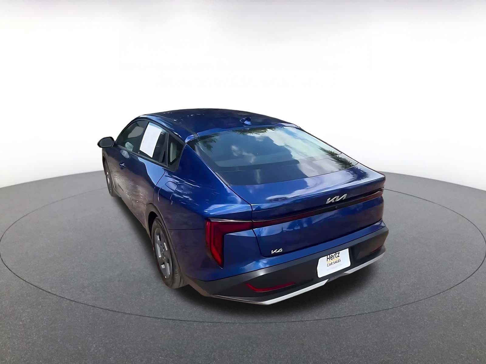 Thumbnail: 2025 Kia K4 - 11