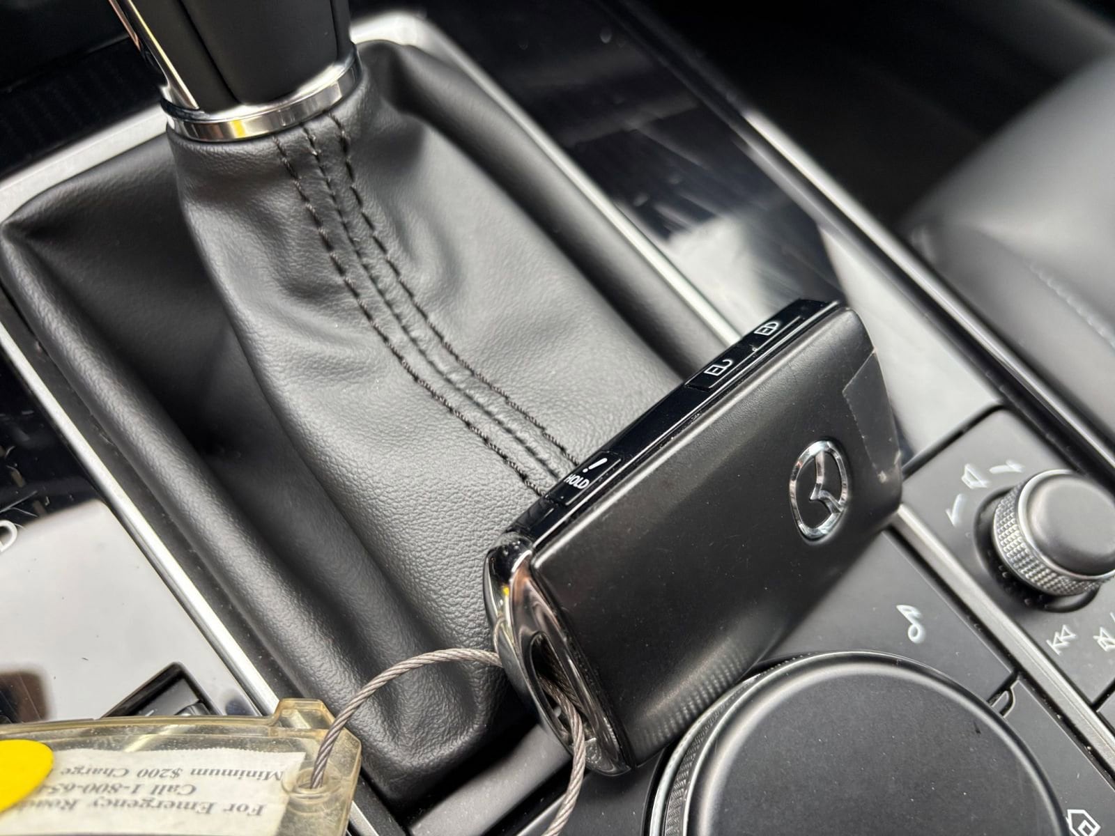 Thumbnail: 2025 Mazda CX-30 - 22