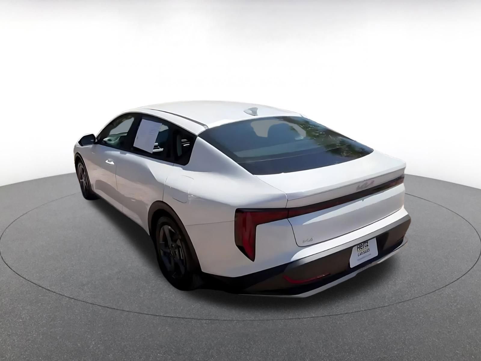 Thumbnail: 2025 Kia K4 - 12