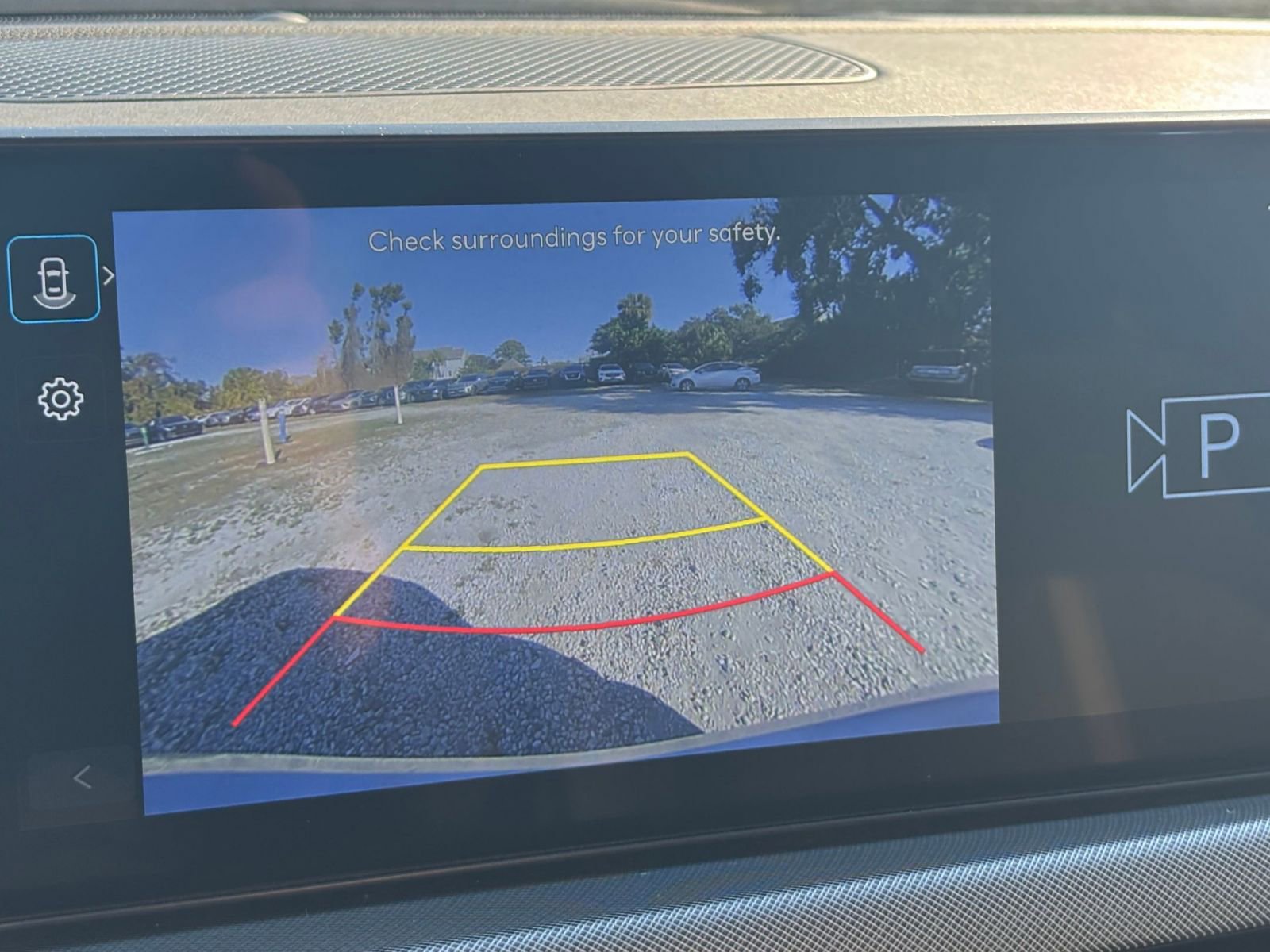 Thumbnail: 2025 Hyundai Sonata - 17