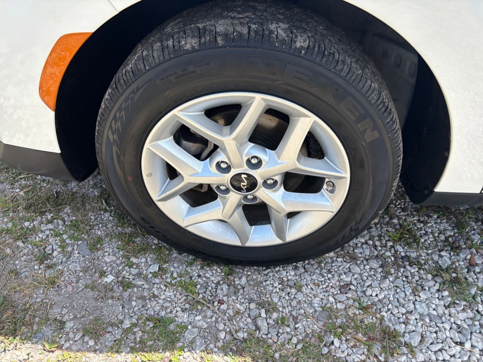 Thumbnail: 2025 Kia Soul - 29