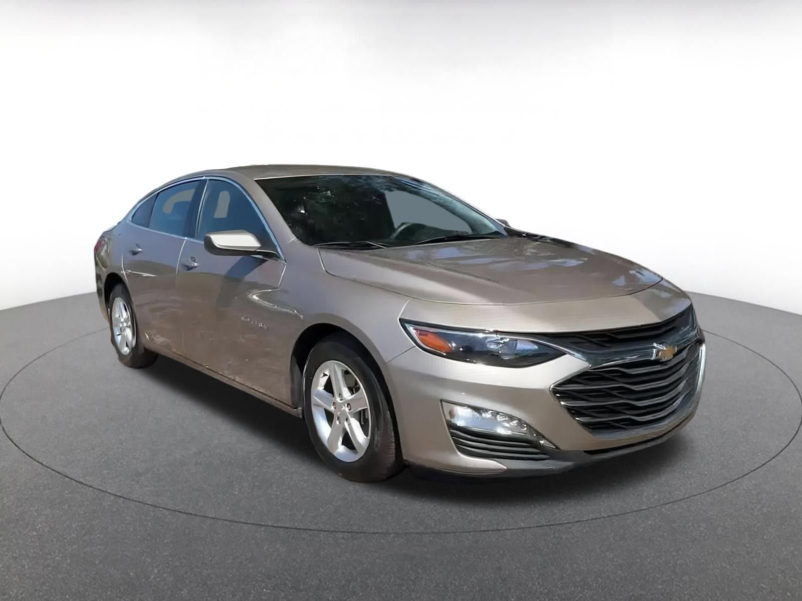 2023 Chevrolet Malibu LT 3