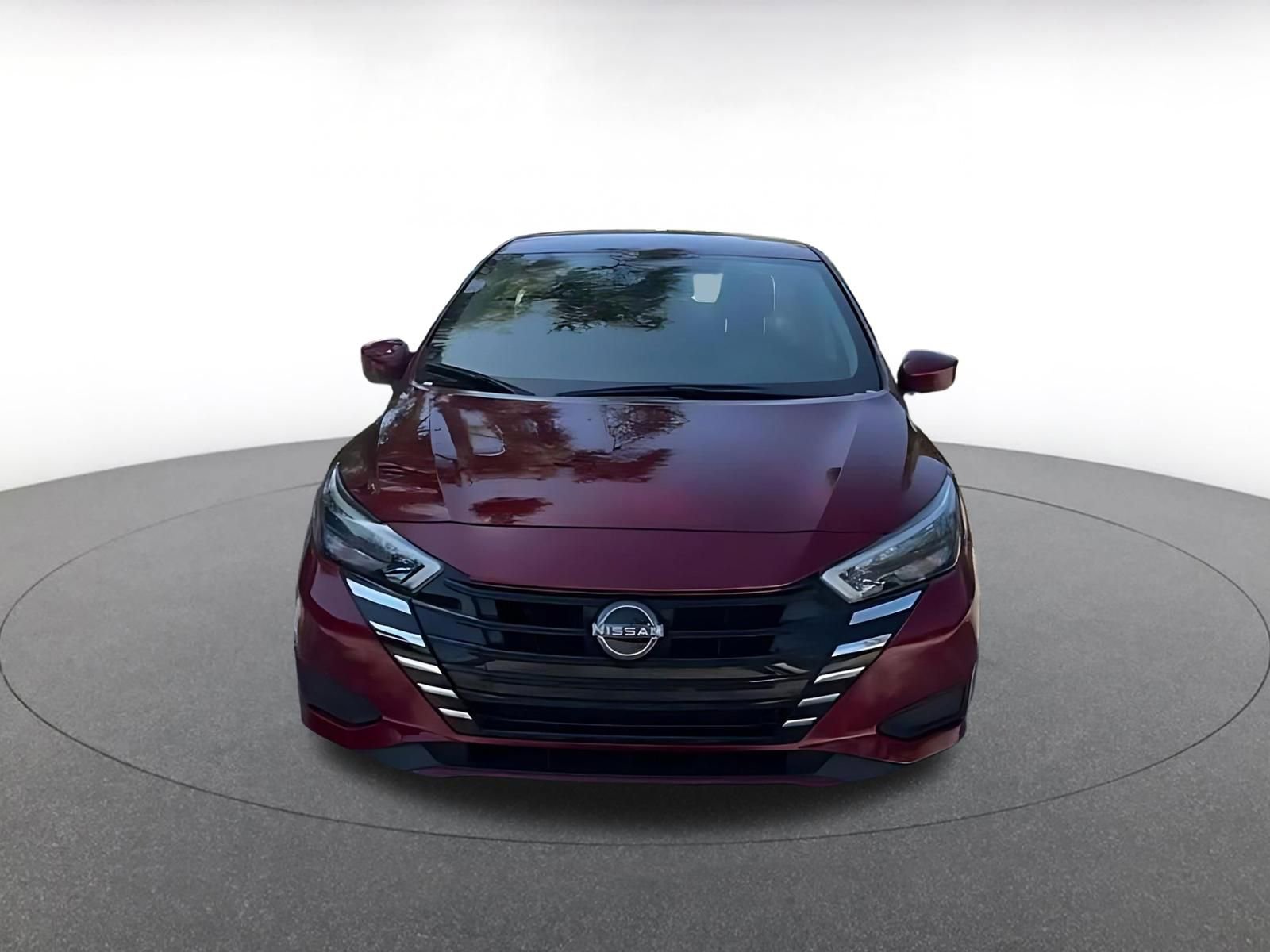 Thumbnail: 2025 Nissan Versa - 2