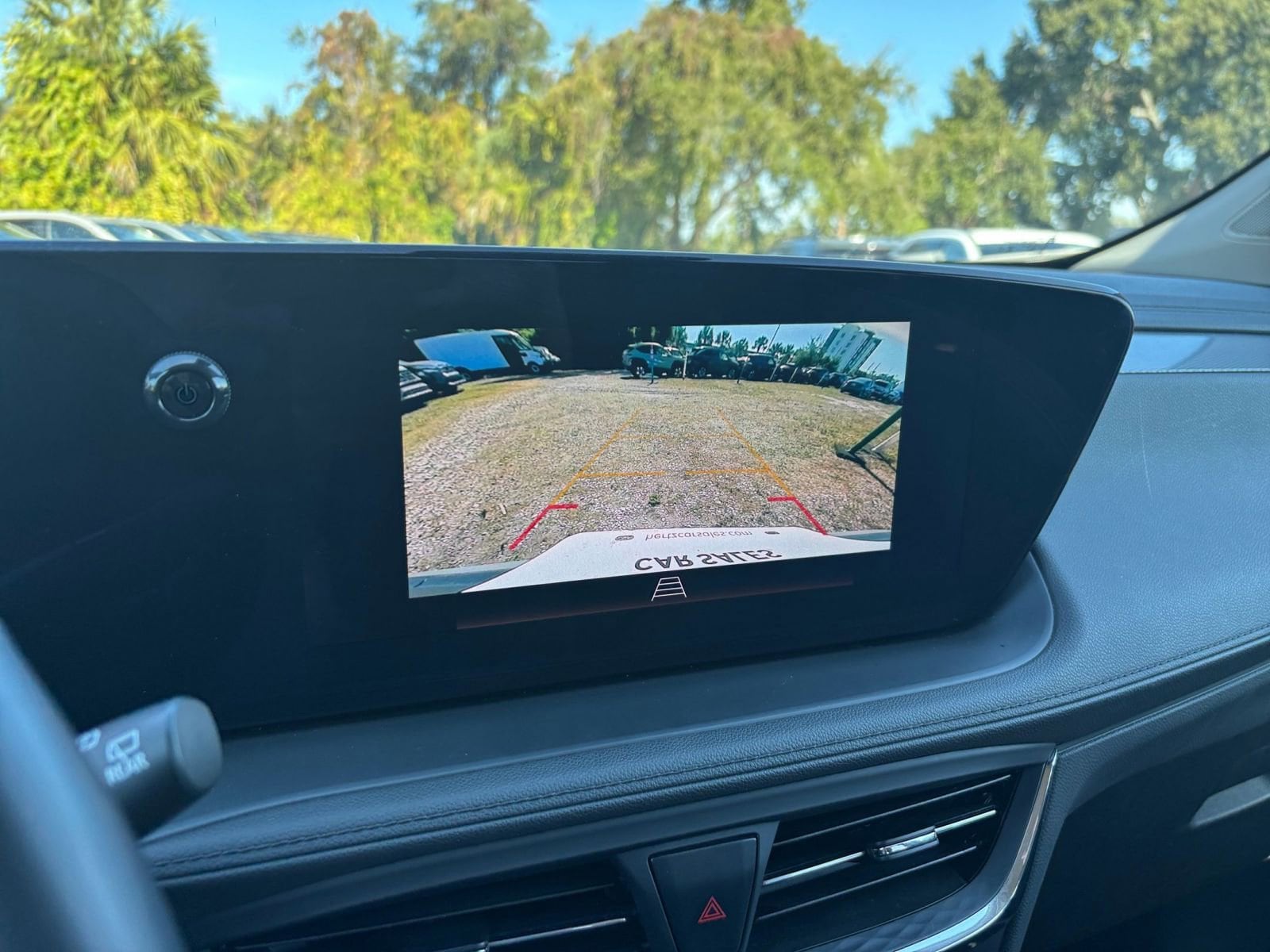 Thumbnail: 2025 Buick Encore GX - 18