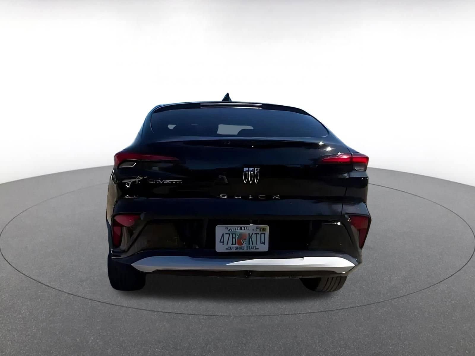 Thumbnail: 2025 Buick Envista - 12