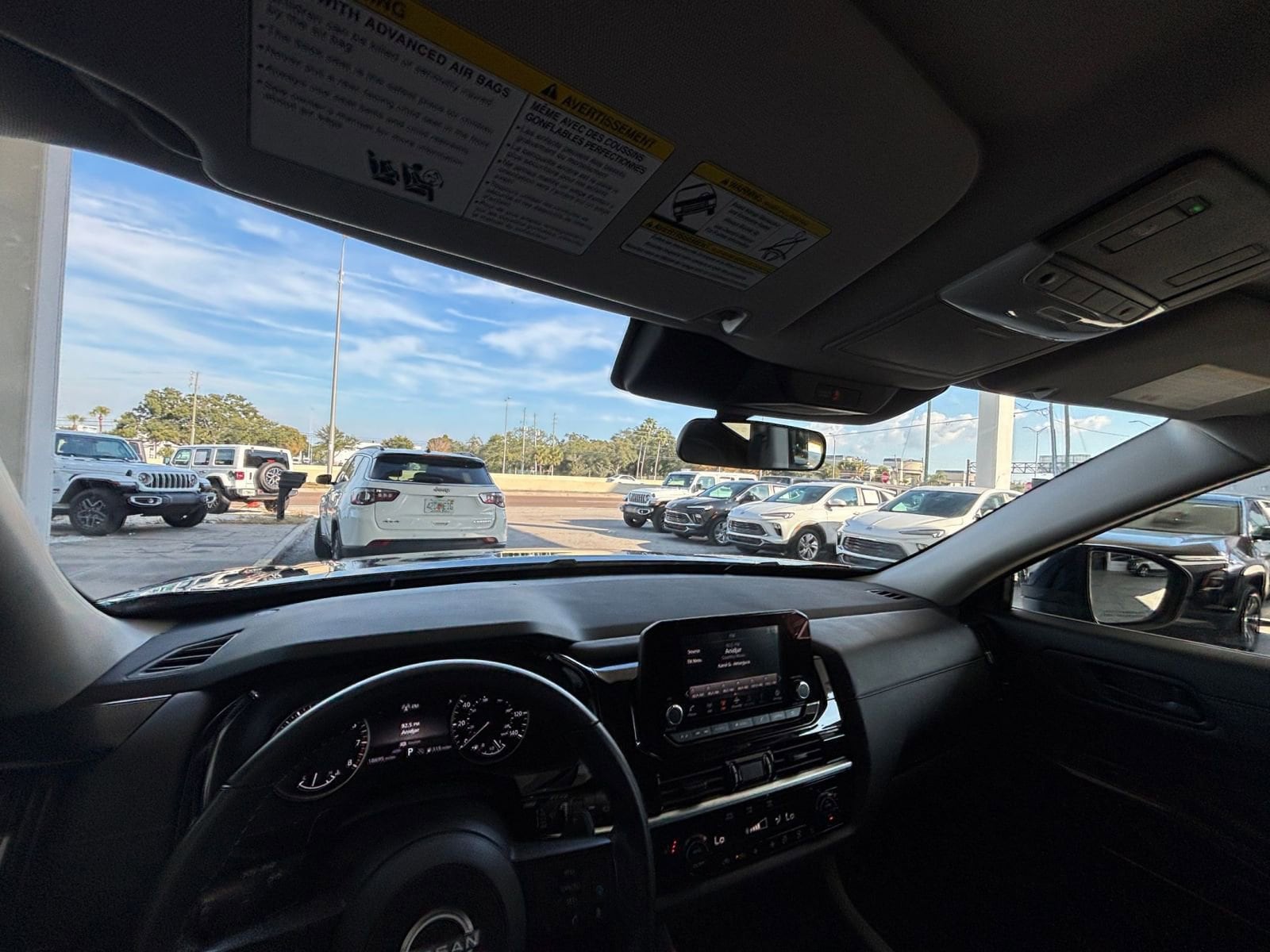 Thumbnail: 2025 Nissan Pathfinder - 34