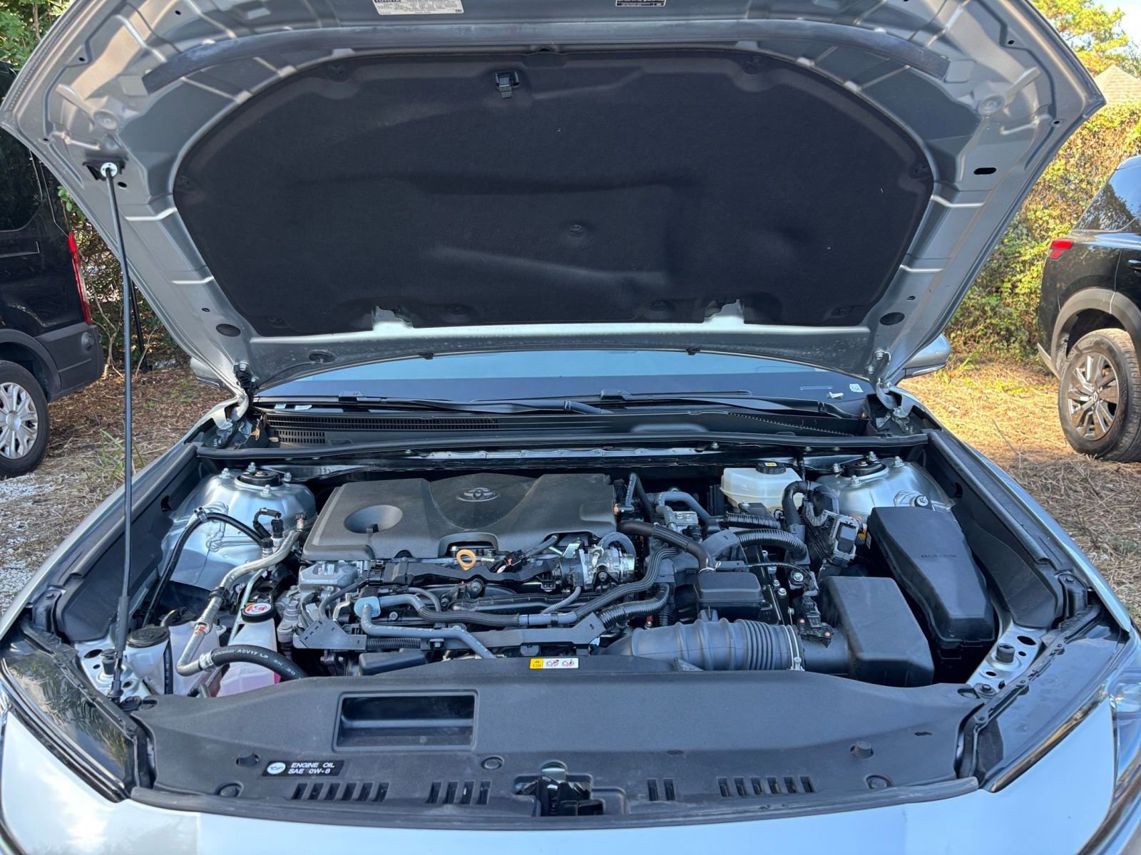 Thumbnail: 2025 Toyota Camry - 32