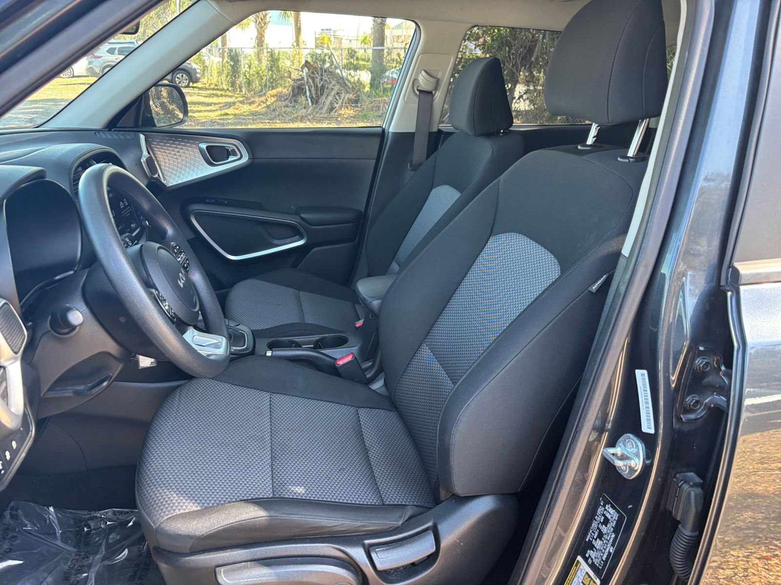 Thumbnail: 2025 Kia Soul - 35