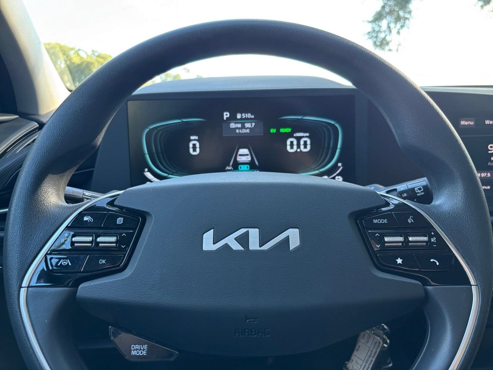 Thumbnail: 2026 Kia Niro - 26