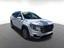 2024 GMC Terrain SLT -
                  Clearwater, FL