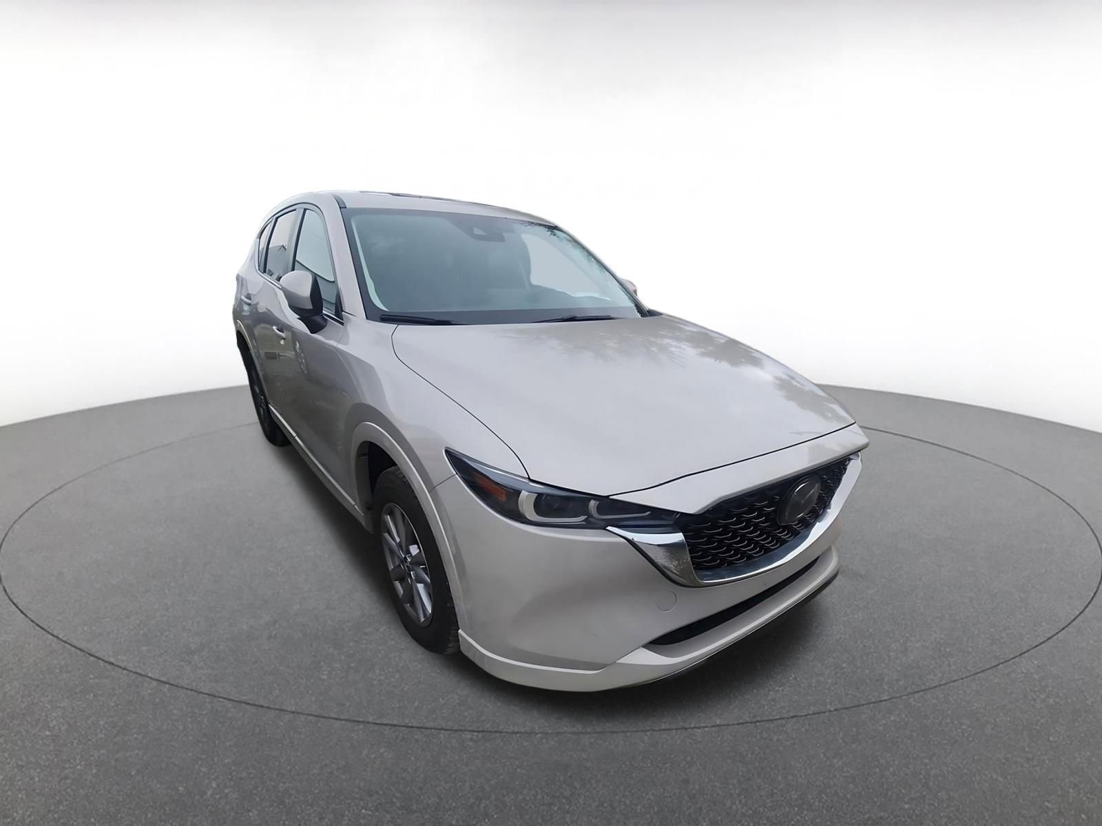 Thumbnail: 2025 Mazda CX-5 - 1