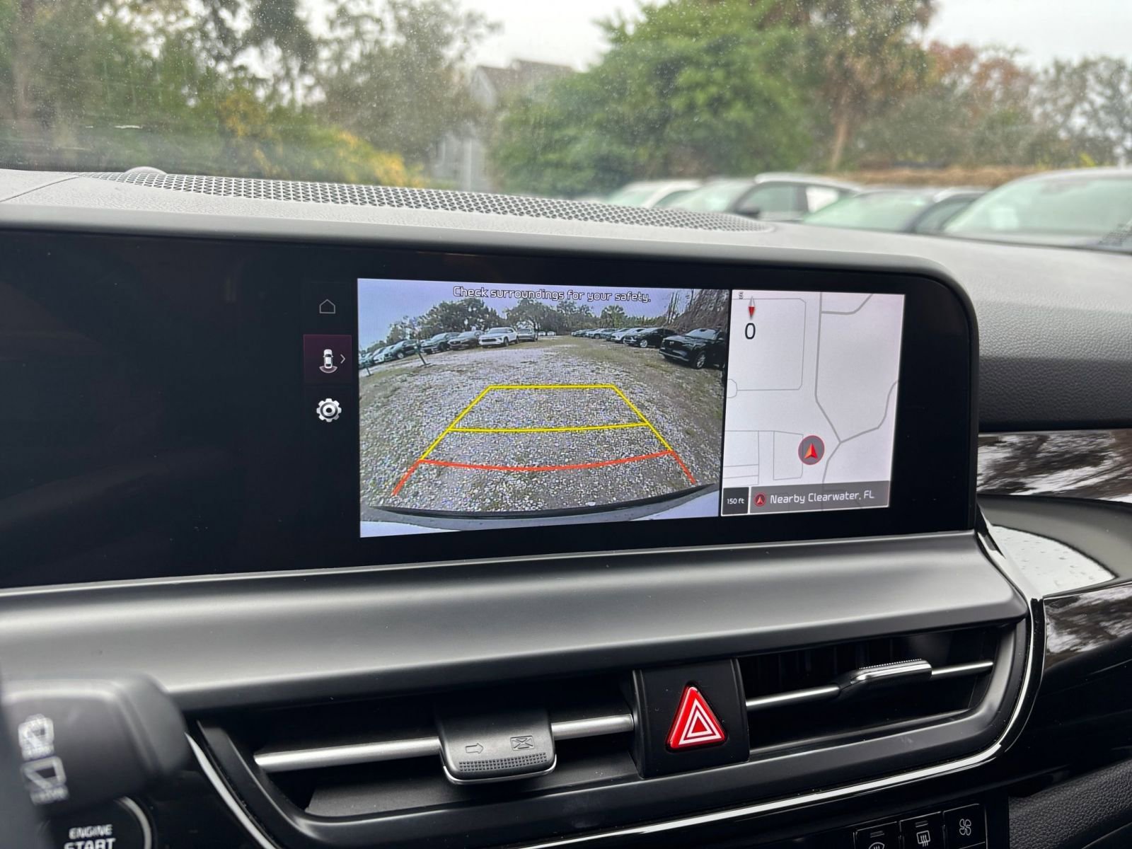 Thumbnail: 2025 Kia Seltos - 27