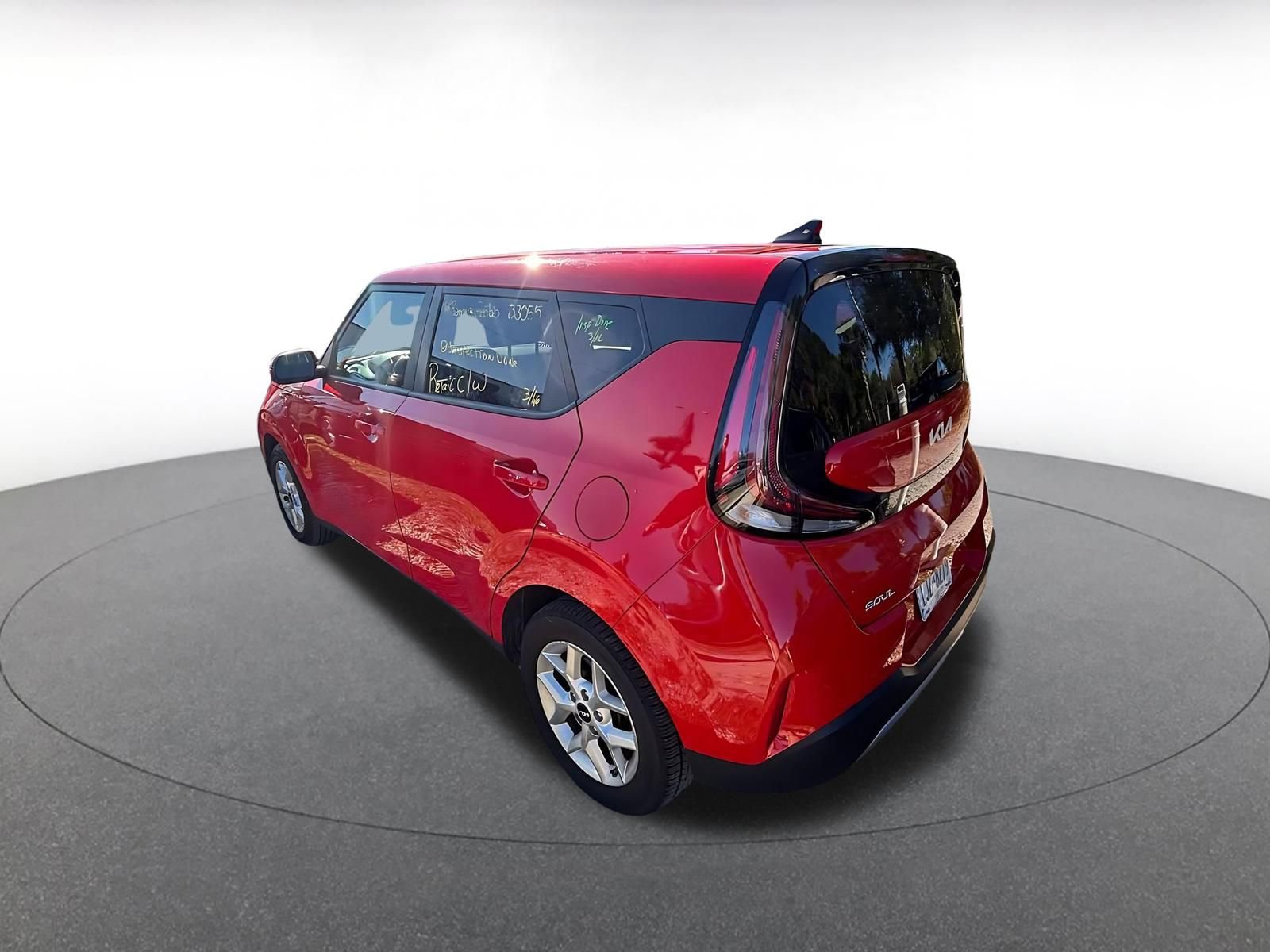 Thumbnail: 2025 Kia Soul - 5