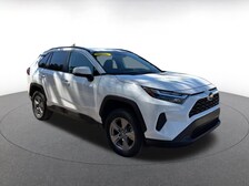 2024 Toyota RAV4 XLE -
                  Clearwater, FL