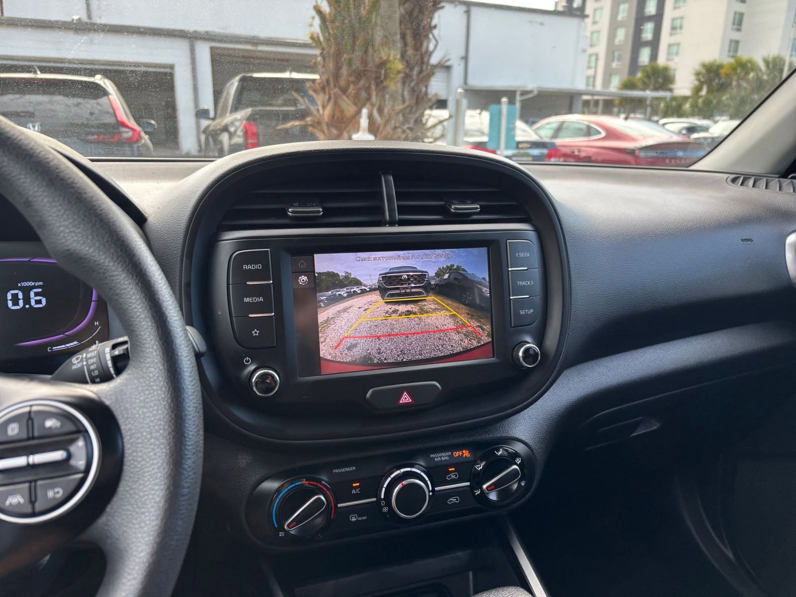 Thumbnail: 2025 Kia Soul - 23