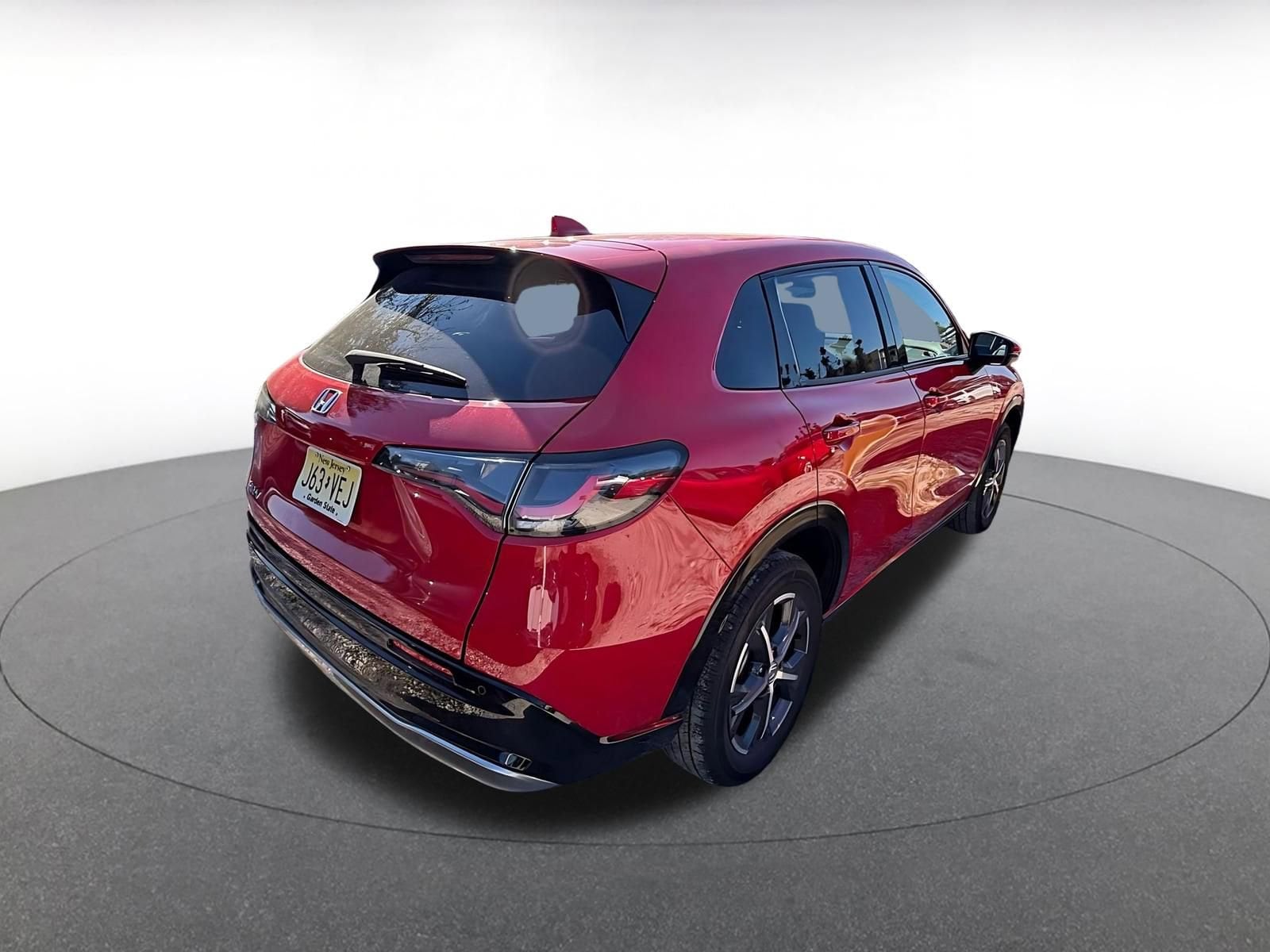 Thumbnail: 2025 Honda HR-V - 7