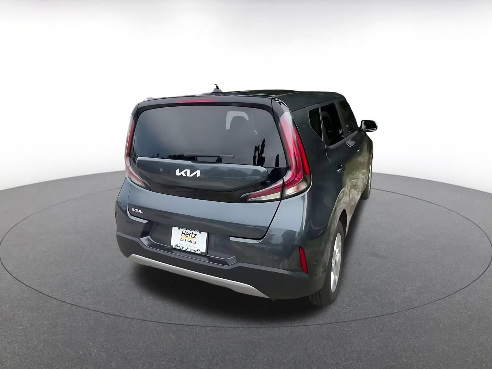 Thumbnail: 2025 Kia Soul - 12