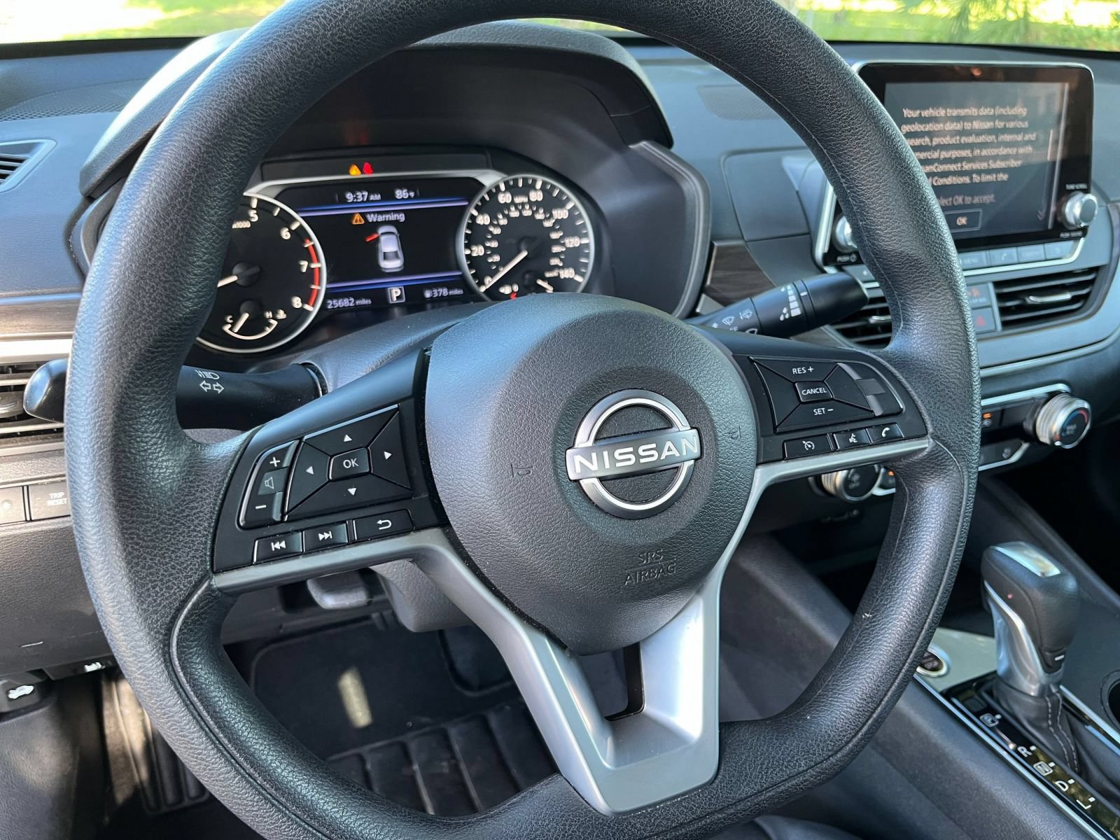 Thumbnail: 2025 Nissan Altima - 26