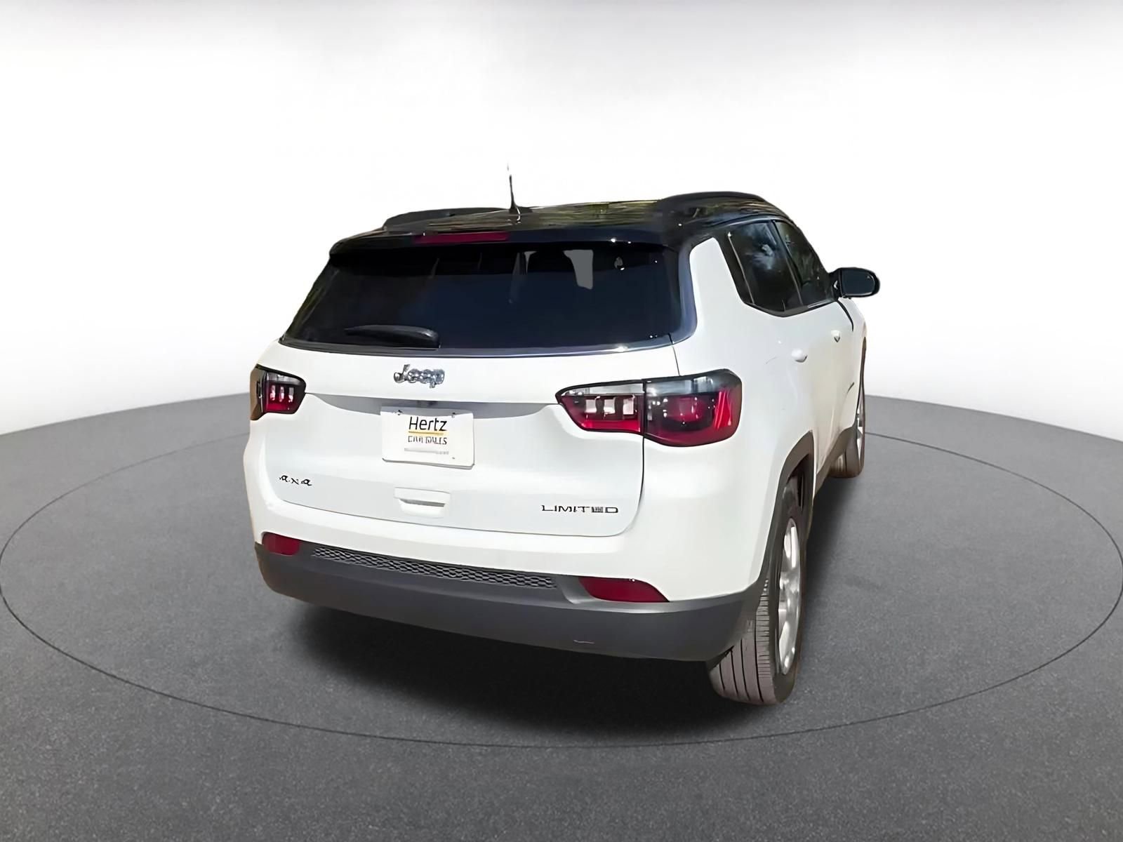 Thumbnail: 2025 Jeep Compass - 12