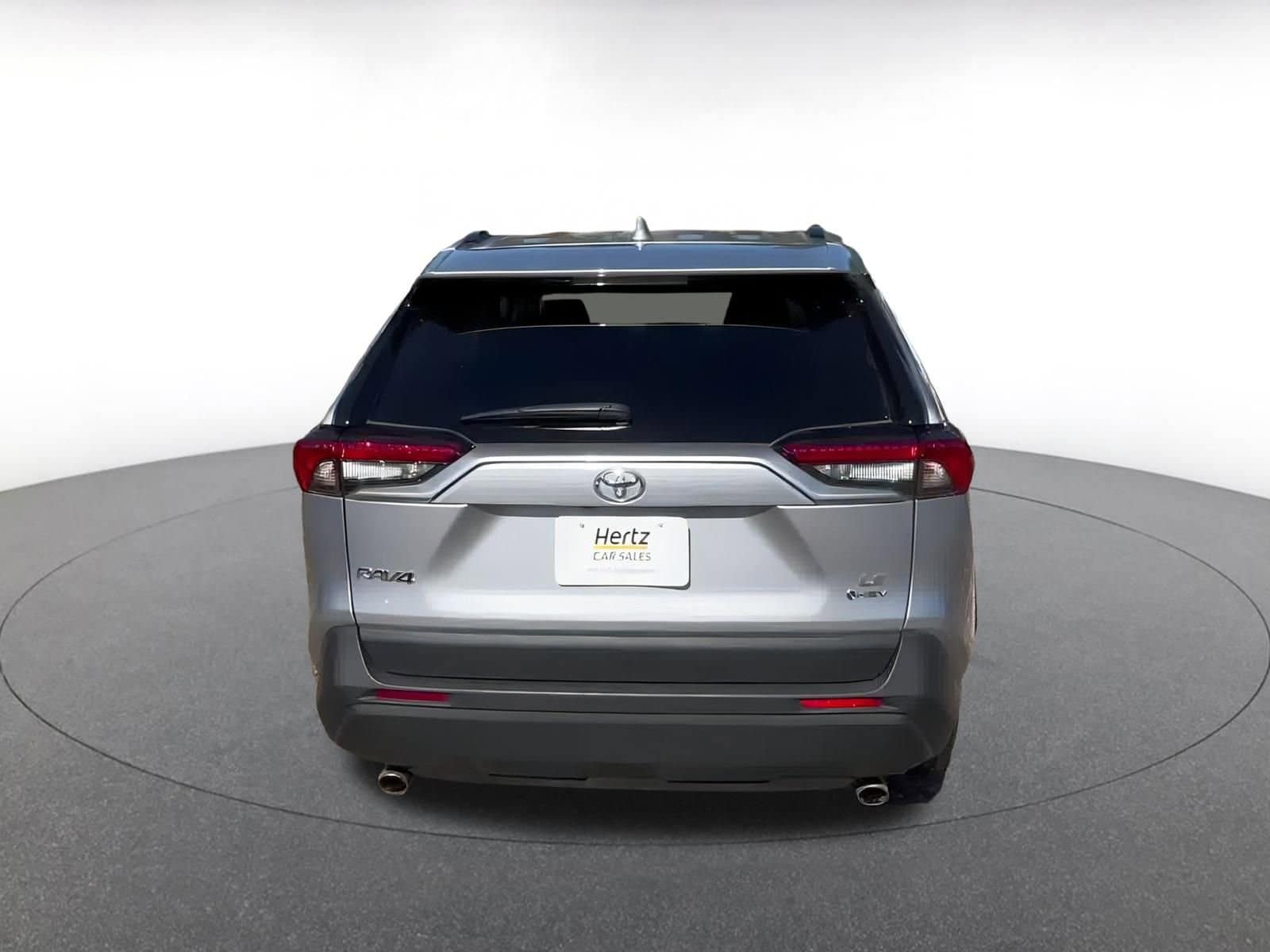 Thumbnail: 2025 Toyota RAV4 - 12