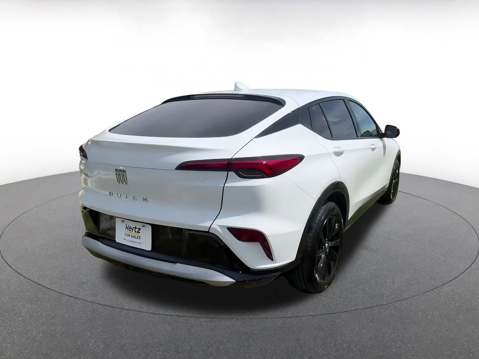 Thumbnail: 2025 Buick Envista - 14