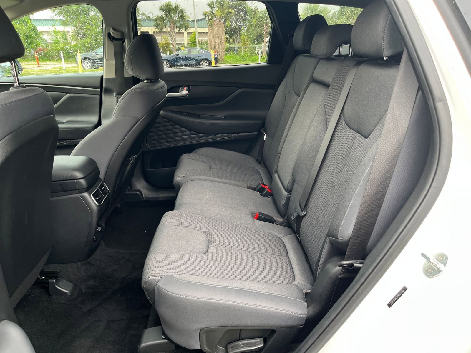 2023 Hyundai Santa Fe SEL 21
