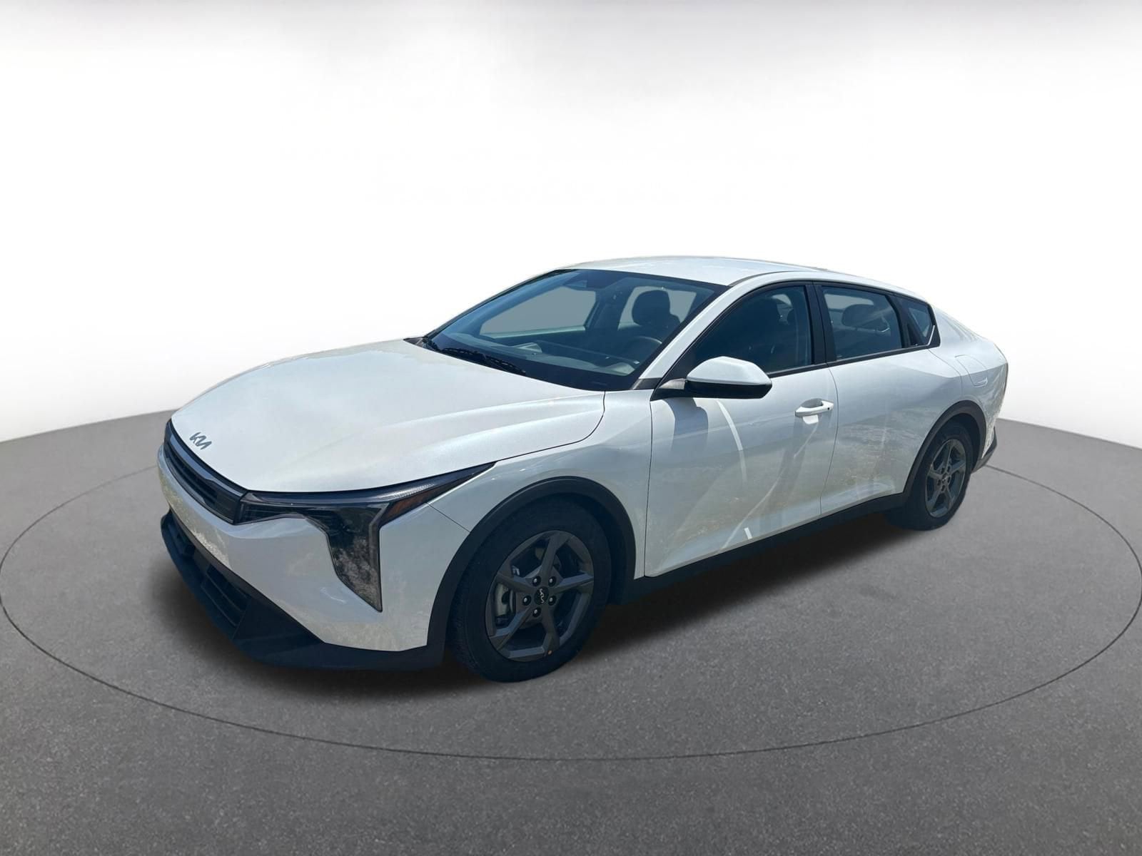 Thumbnail: 2025 Kia K4 - 7