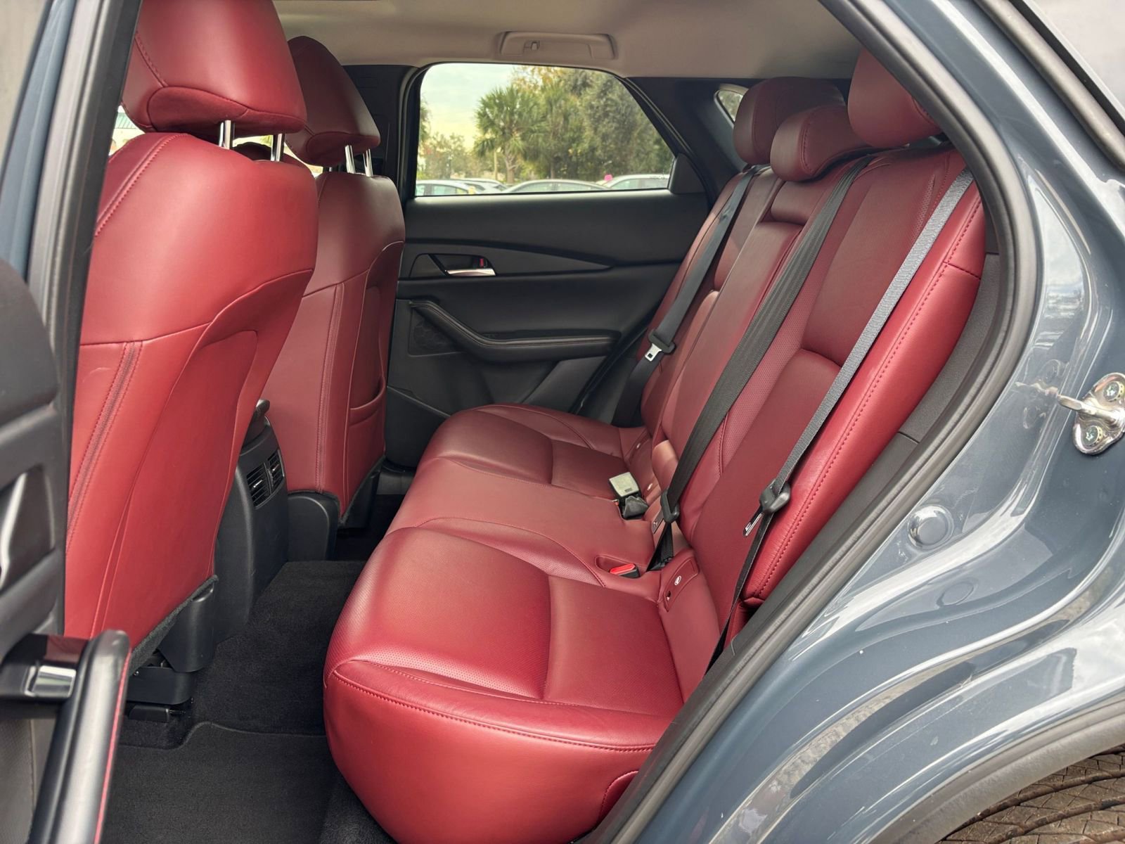 Thumbnail: 2025 Mazda CX-30 - 27