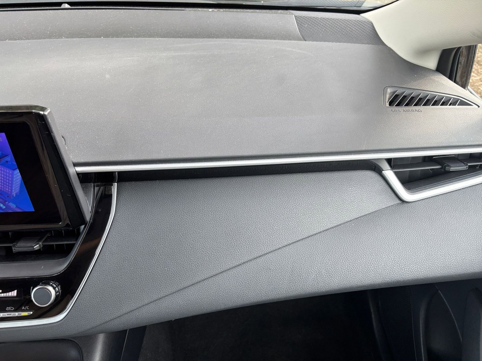 Thumbnail: 2025 Toyota Corolla - 35