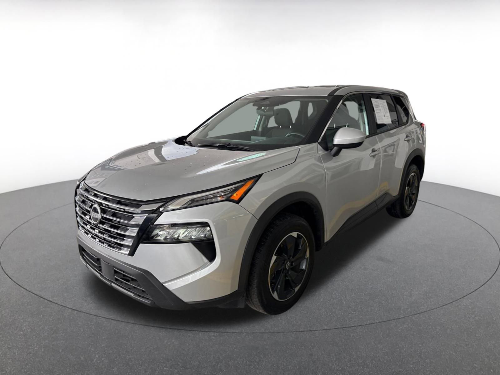 Thumbnail: 2025 Nissan Rogue - 4