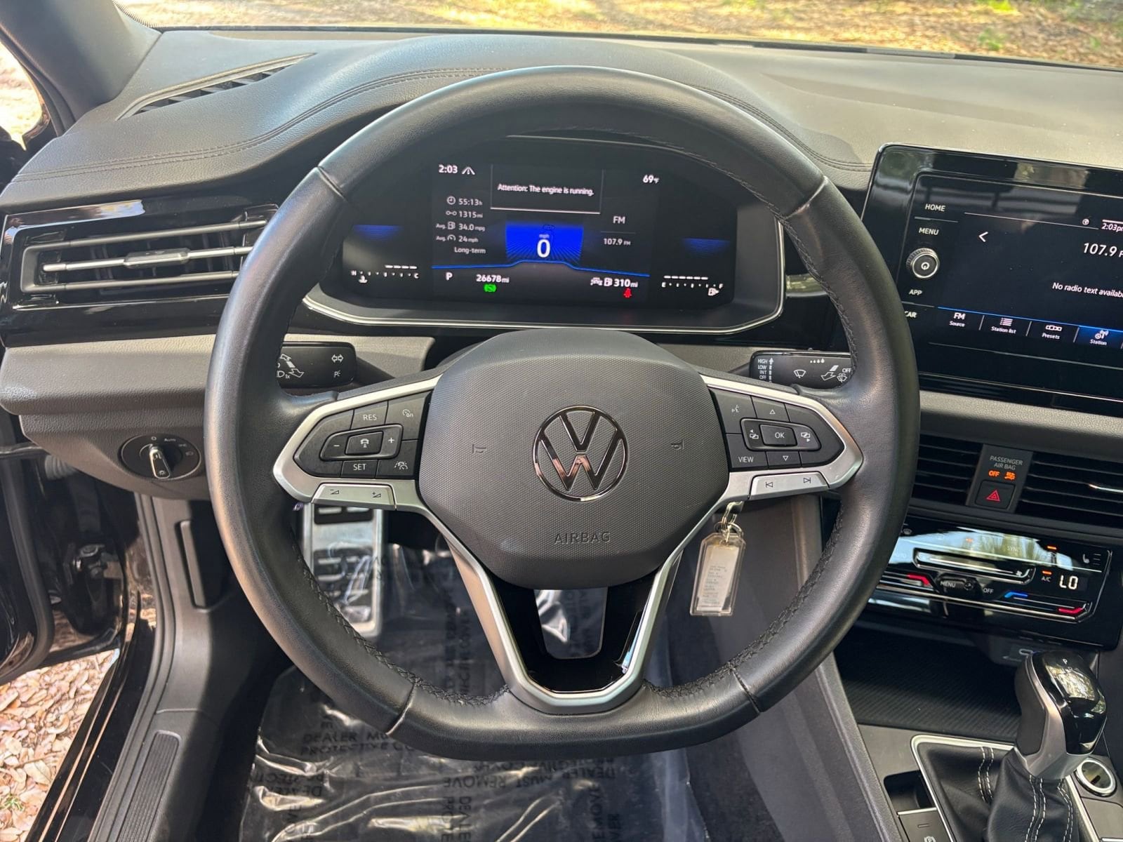 Thumbnail: 2025 Volkswagen Jetta - 28