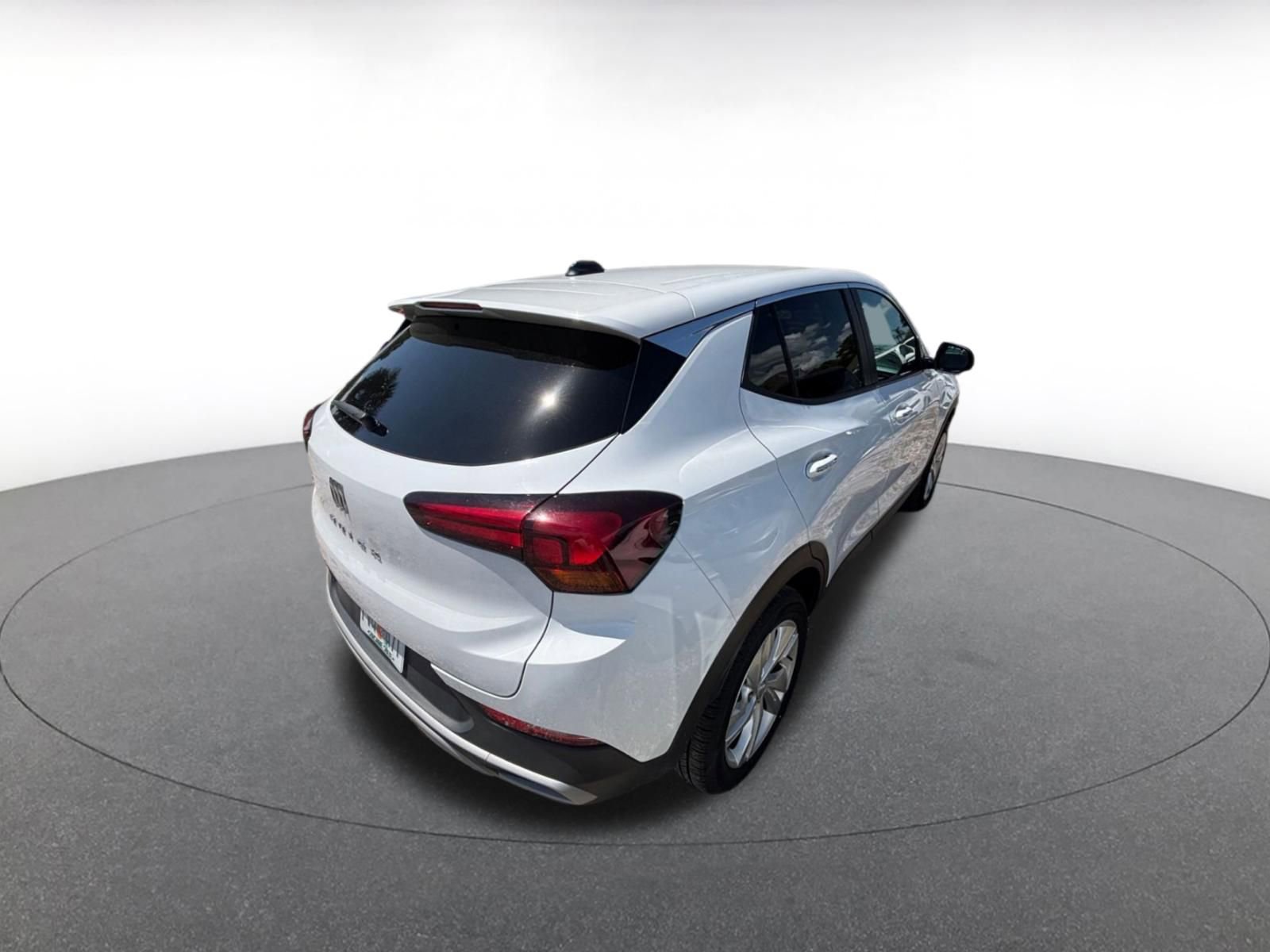 Thumbnail: 2025 Buick Encore GX - 8