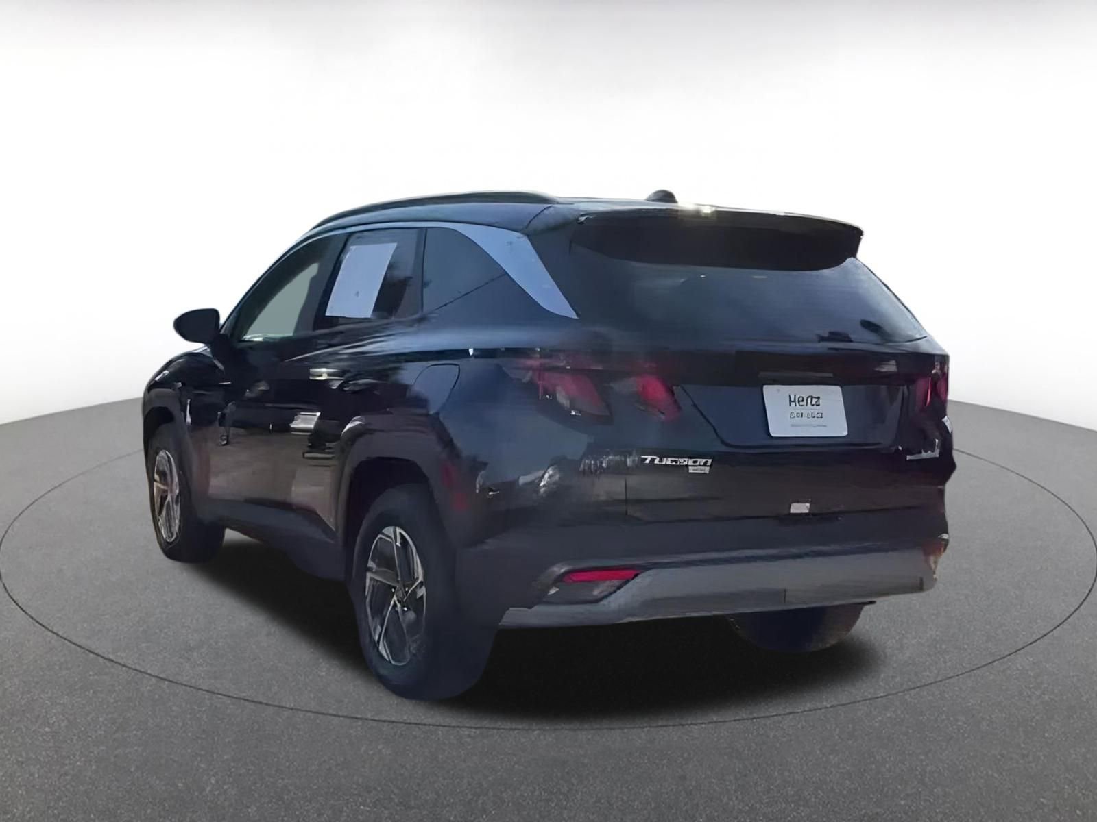 Thumbnail: 2025 Hyundai Tucson - 11