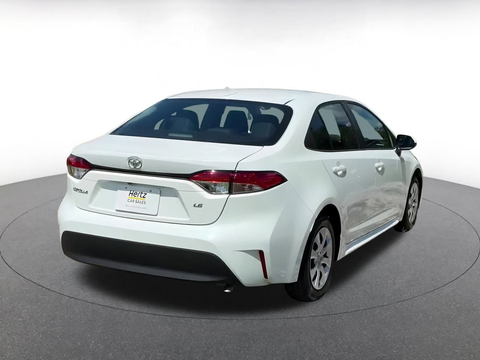 Thumbnail: 2024 Toyota Corolla - 14