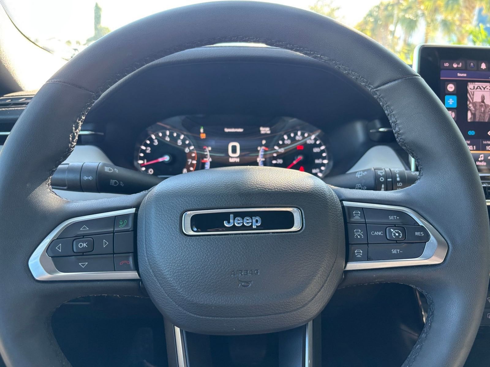 Thumbnail: 2025 Jeep Compass - 28