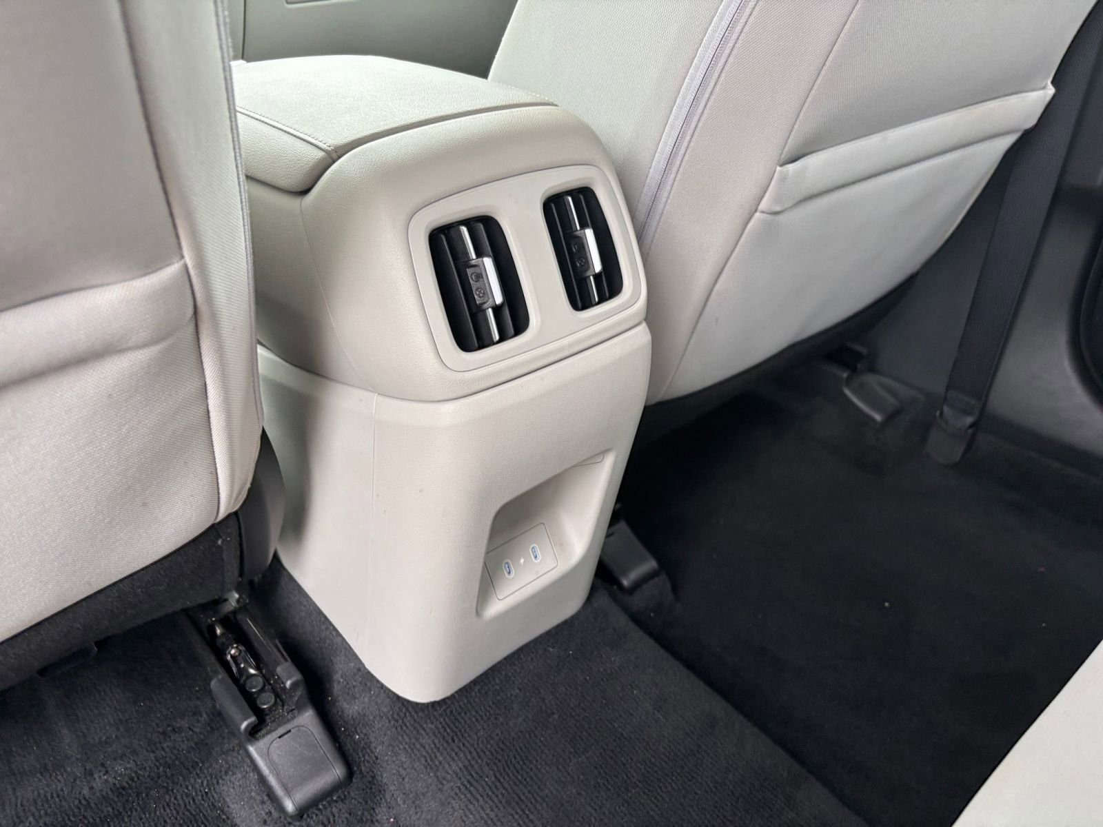 Thumbnail: 2025 Hyundai Tucson - 24