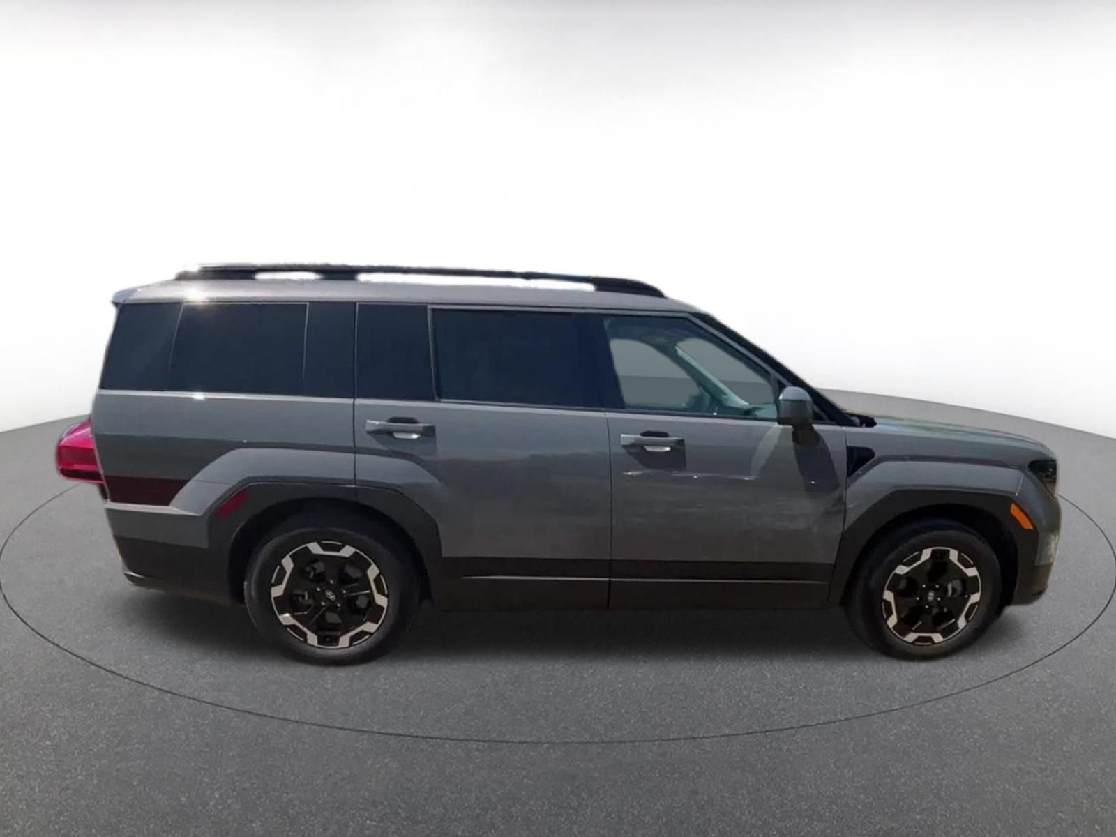 Thumbnail: 2025 Hyundai Santa Fe - 16