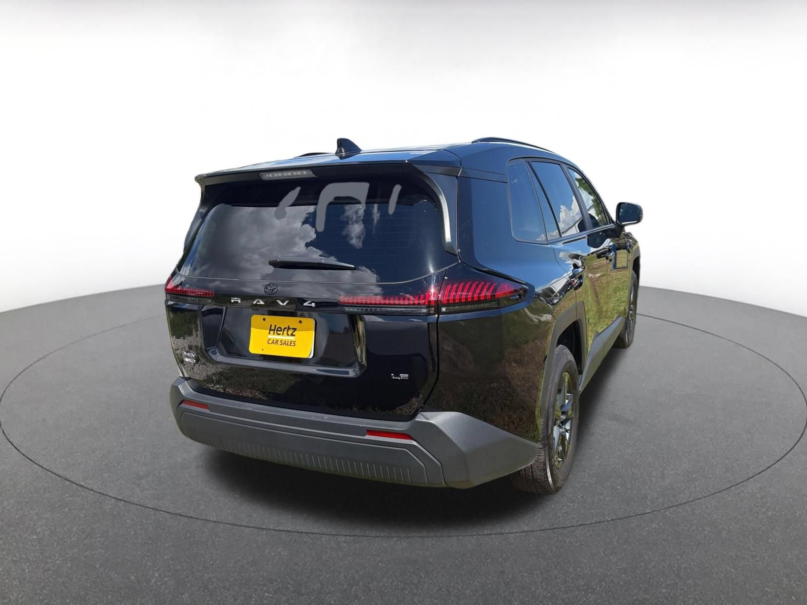 Thumbnail: 2026 Toyota RAV4 - 9
