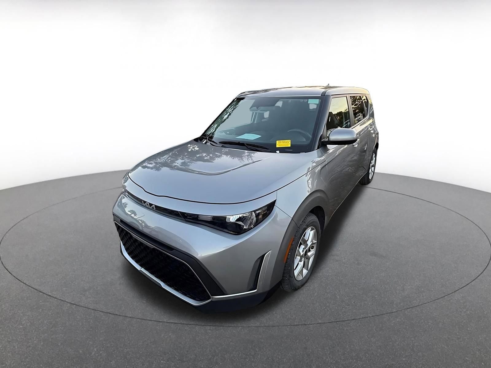 Thumbnail: 2025 Kia Soul - 2