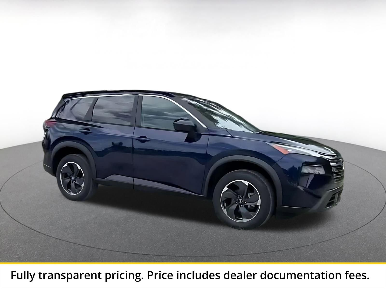 Thumbnail: 2025 Nissan Rogue - 1
