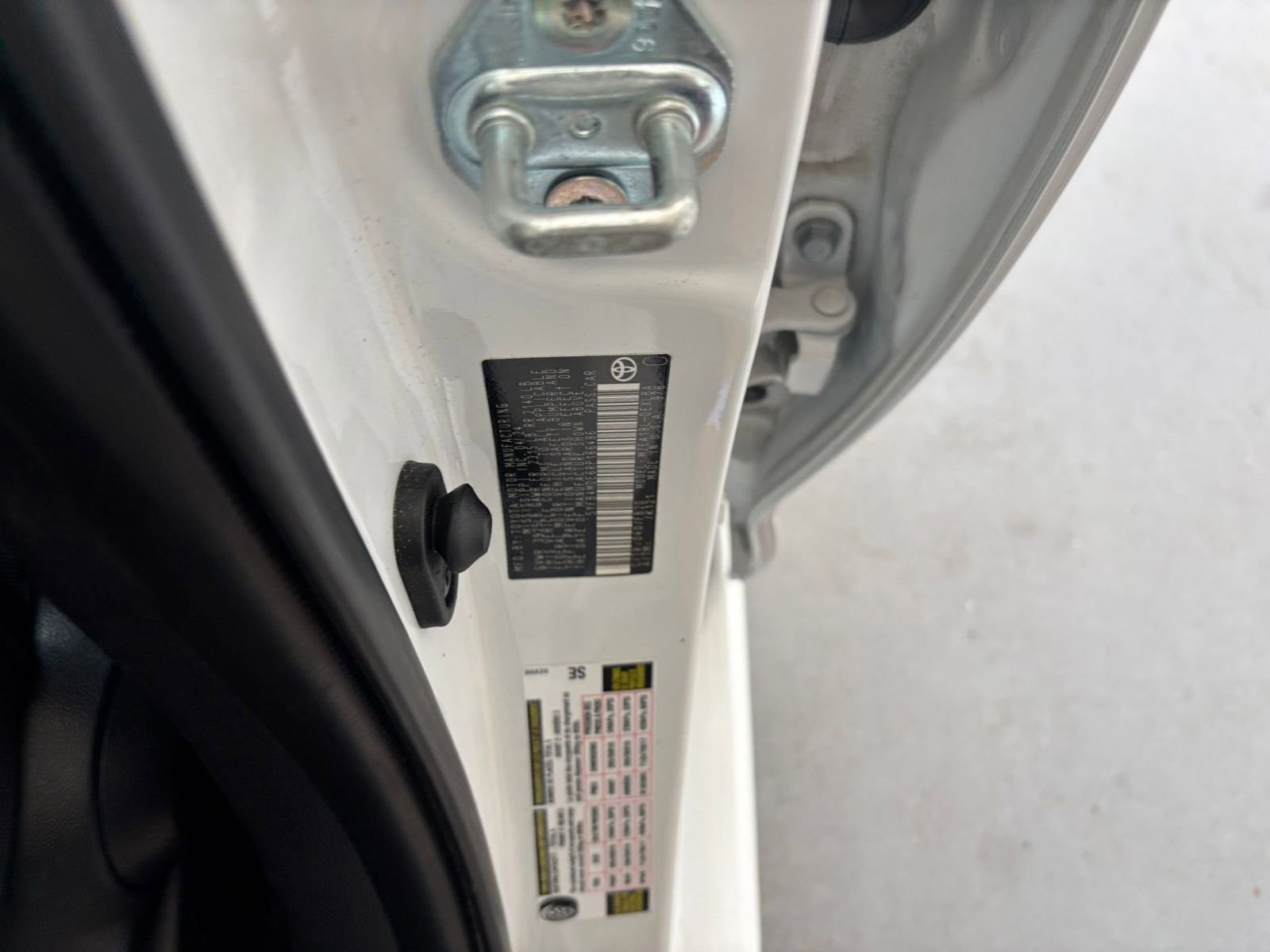 Thumbnail: 2024 Toyota Corolla - 29
