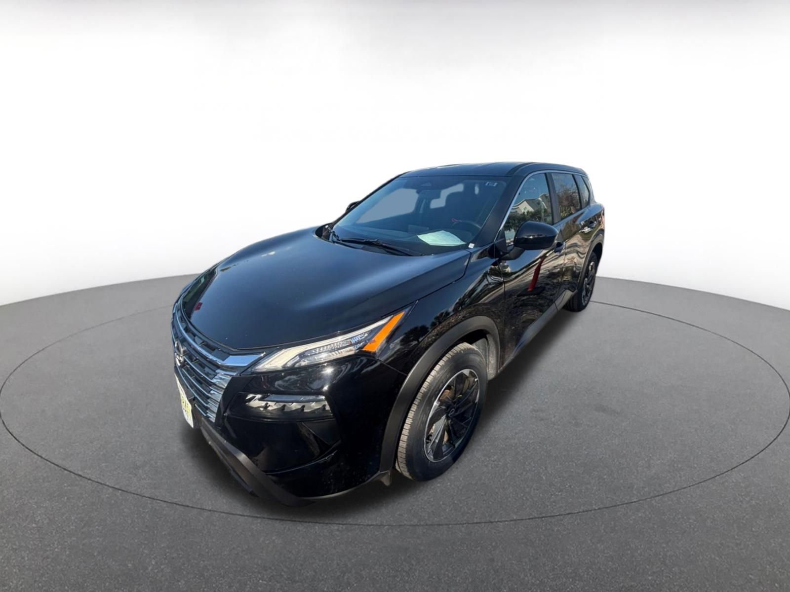 Thumbnail: 2025 Nissan Rogue - 2