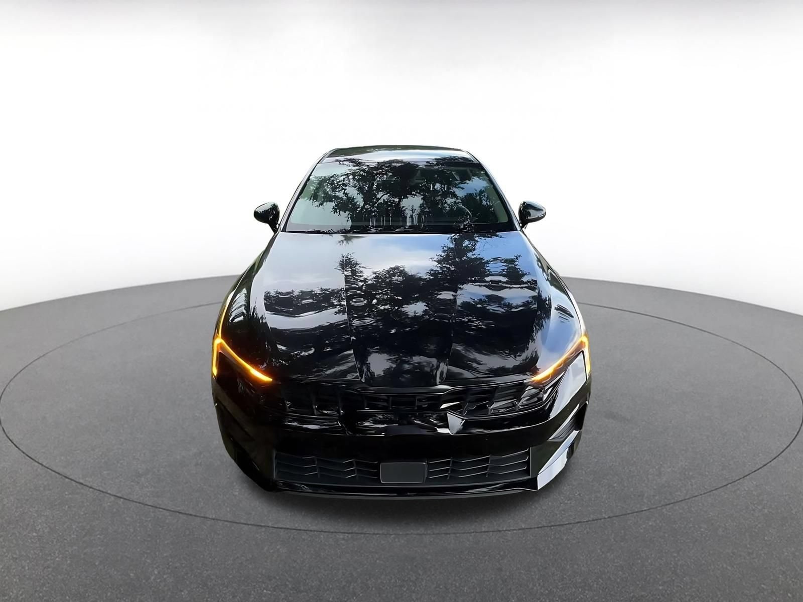 Thumbnail: 2025 Kia K5 - 4