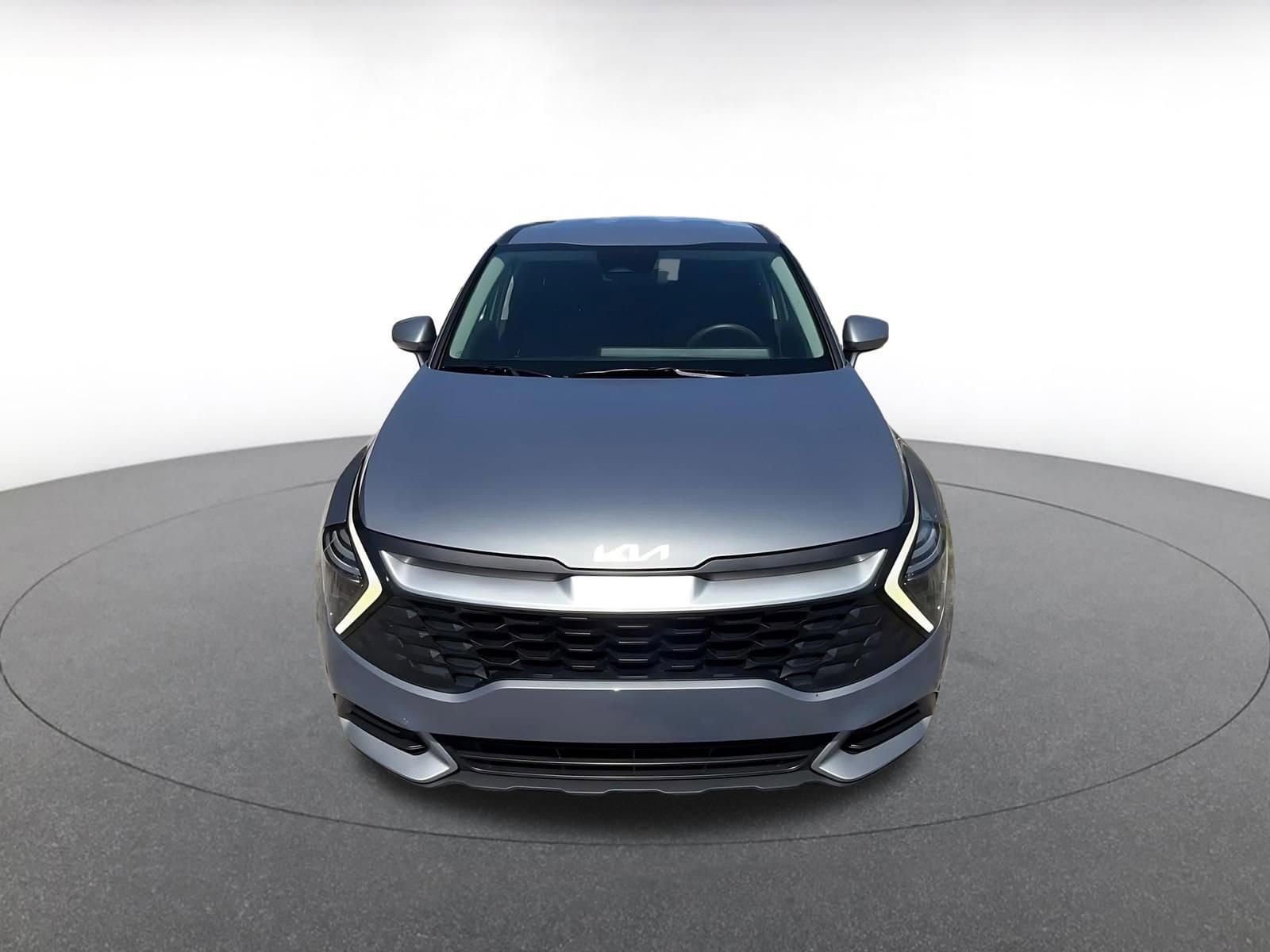 Thumbnail: 2025 Kia Sportage - 7