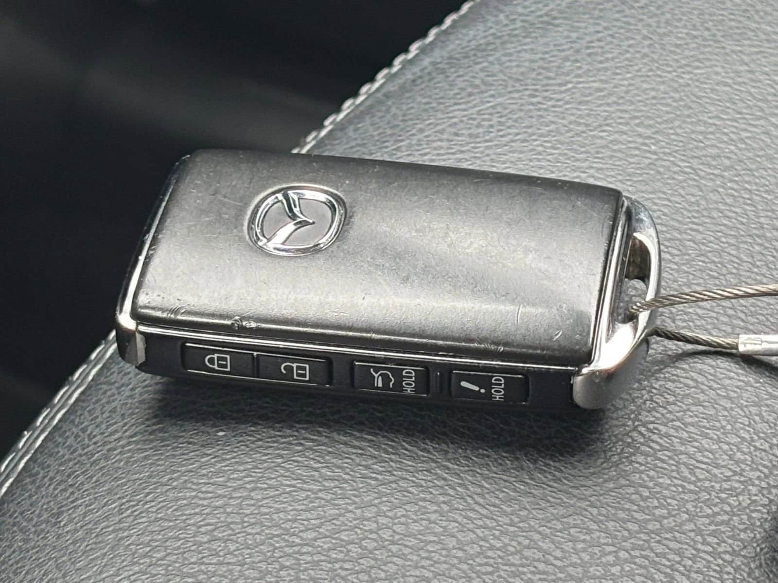 Thumbnail: 2025 Mazda CX-5 - 22