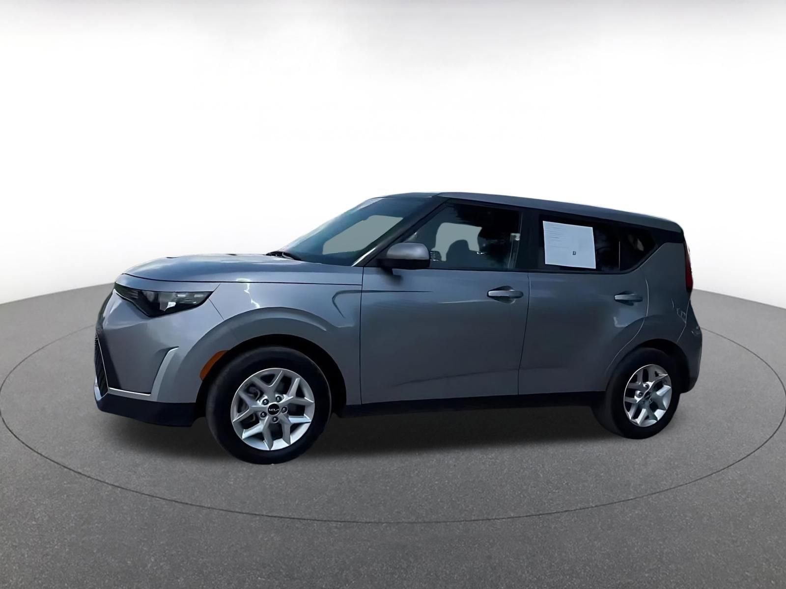 Thumbnail: 2025 Kia Soul - 8