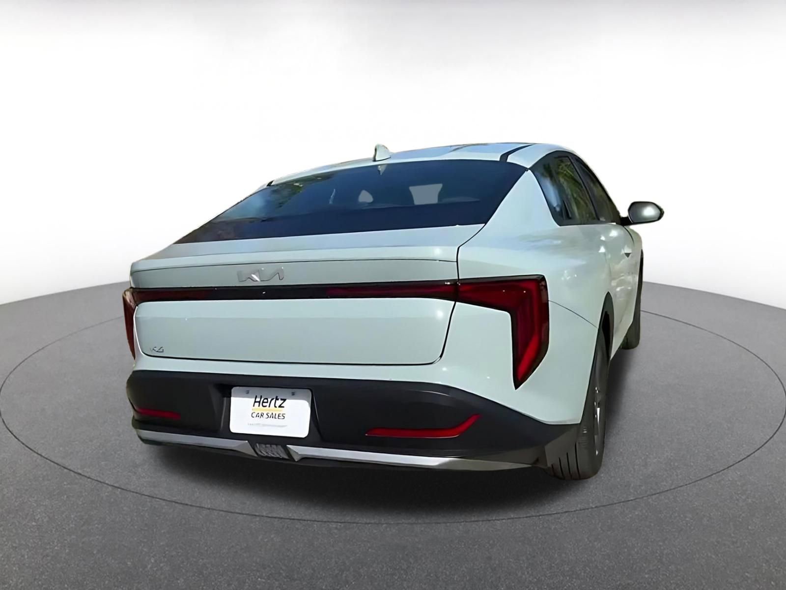 Thumbnail: 2025 Kia K4 - 14