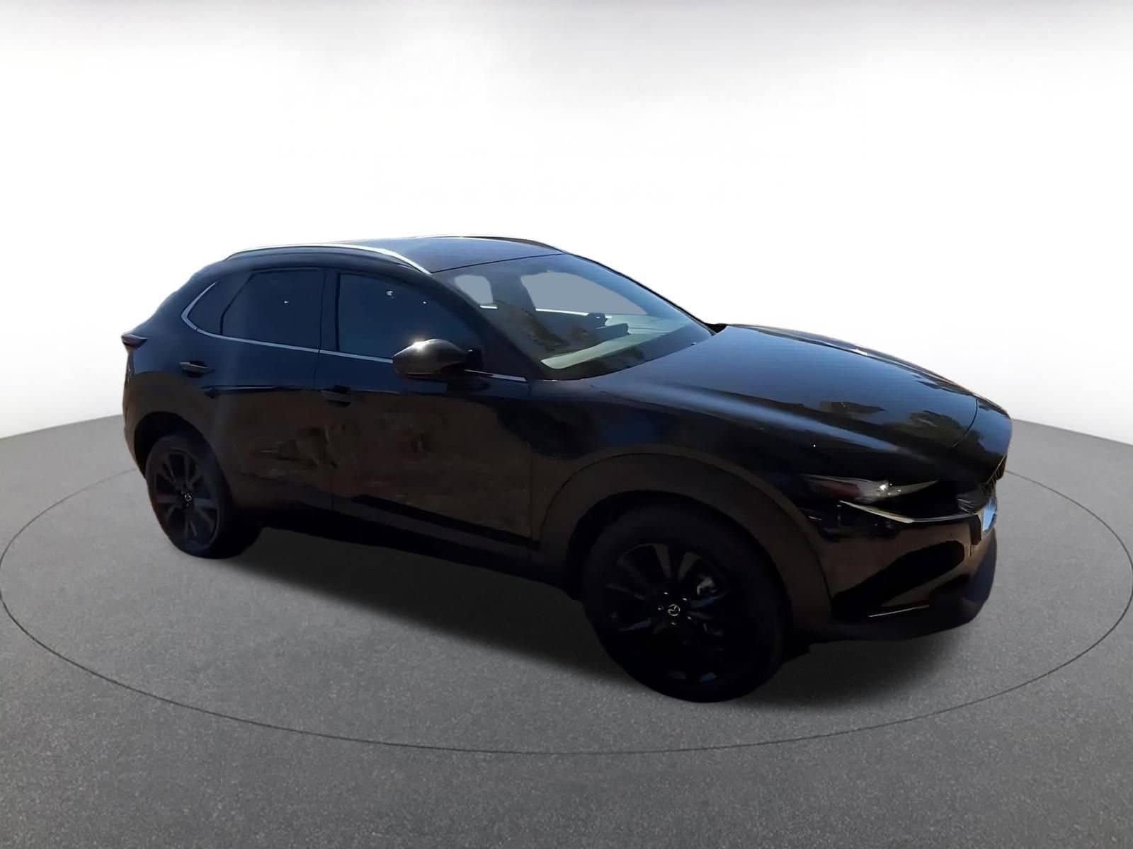 Thumbnail: 2025 Mazda CX-30 - 2
