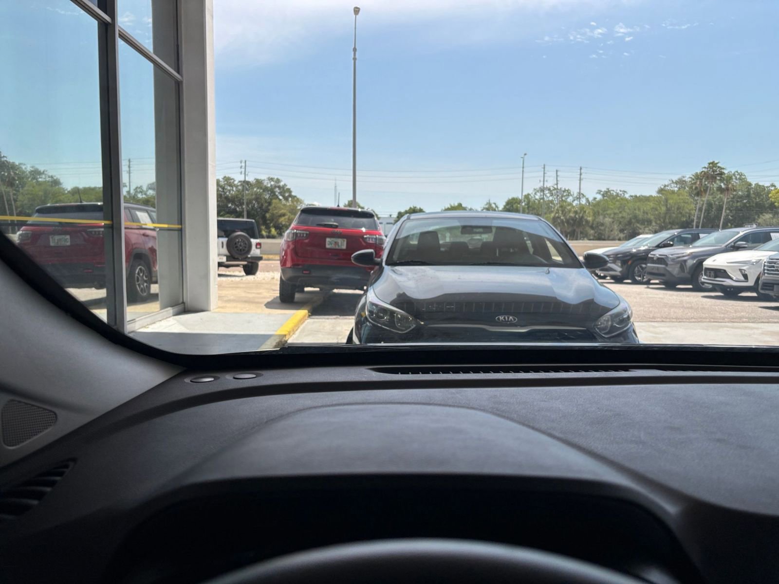 Thumbnail: 2025 Nissan Versa - 34